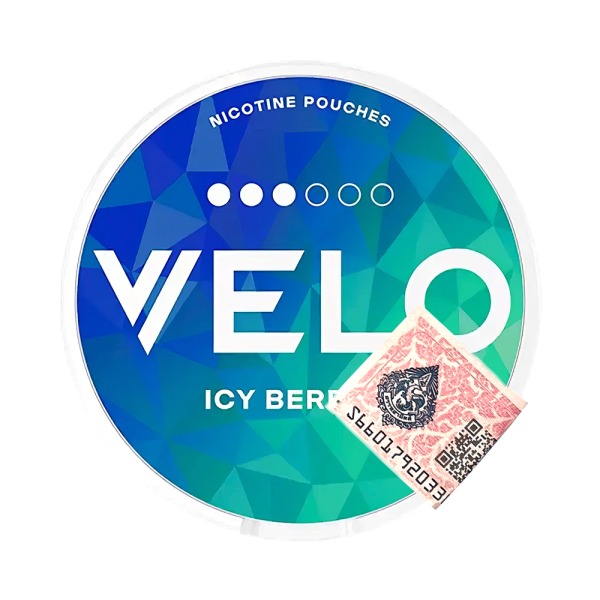 VELO - Icy Berries